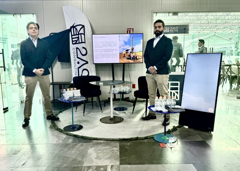 Hoy estamos presentes en el ACI AIRPORT DAY
